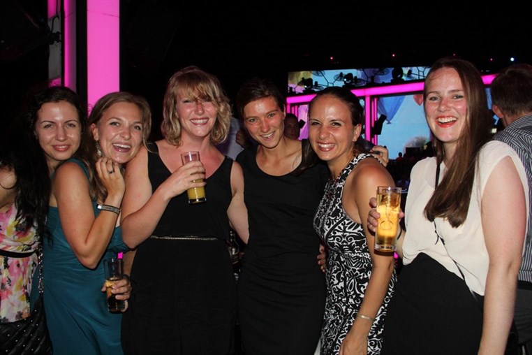CCCL Fundraising Night 
